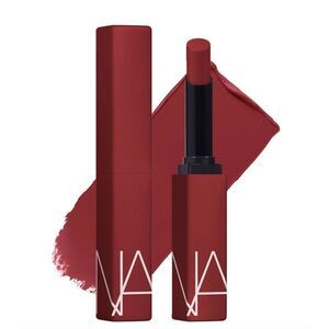 NARS Powermatte Long-Lasting Lipstick- “HIGHWAY TO HELL”